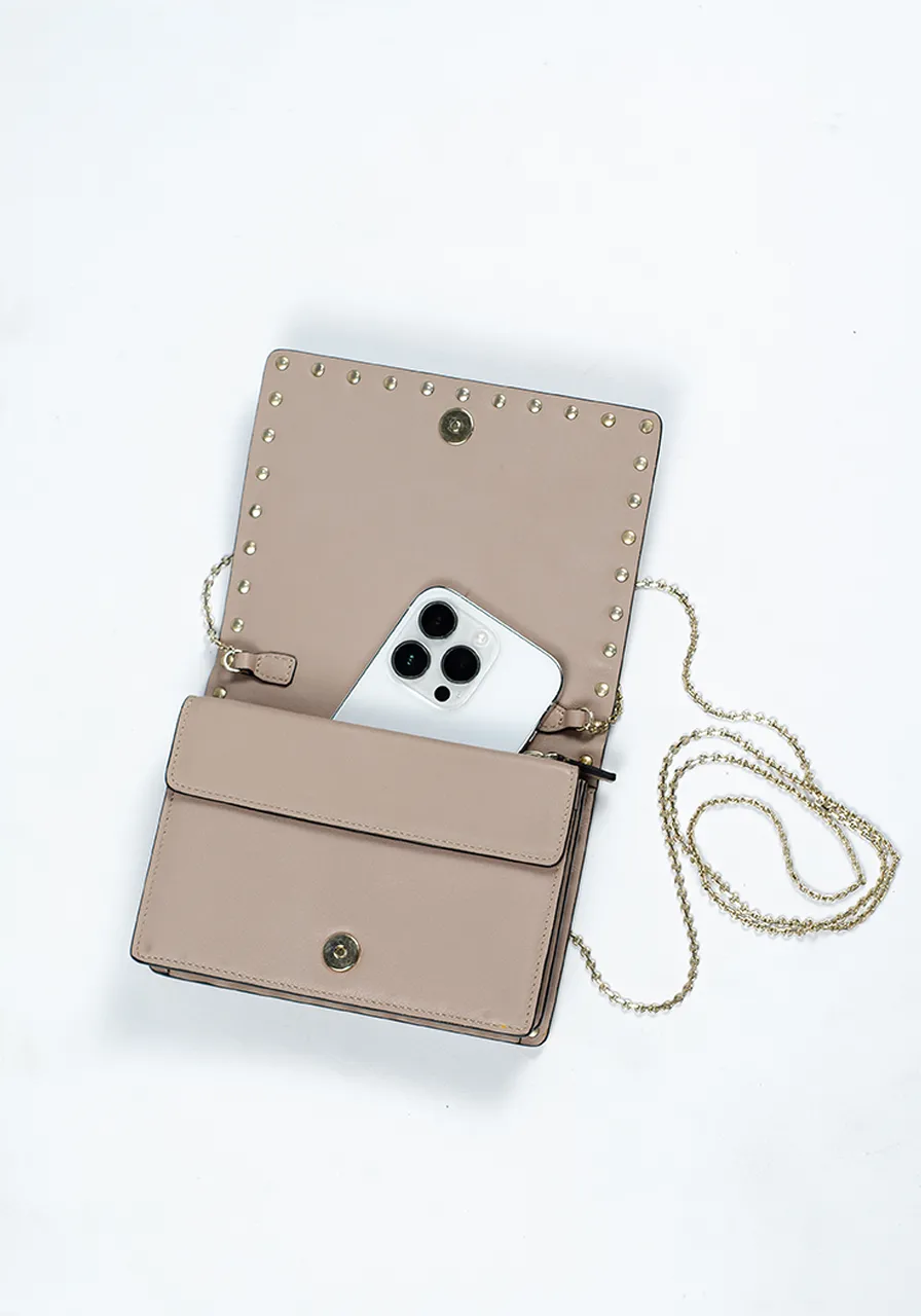 Valentino Garavani Transversal Rockstud