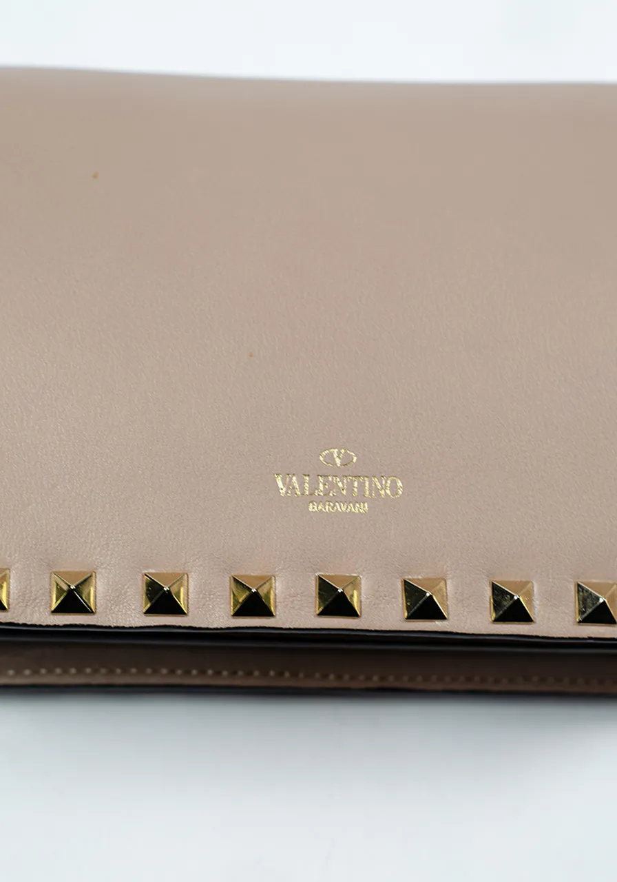 Valentino Garavani Transversal Rockstud