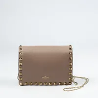 Valentino Garavani Transversal Rockstud - imagem 6