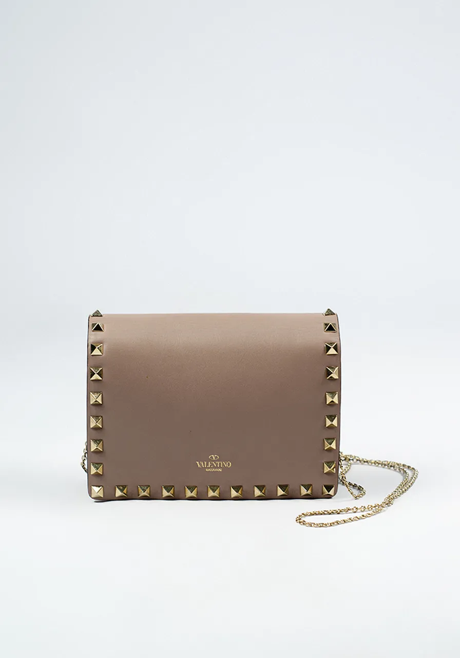 Valentino Garavani Transversal Rockstud