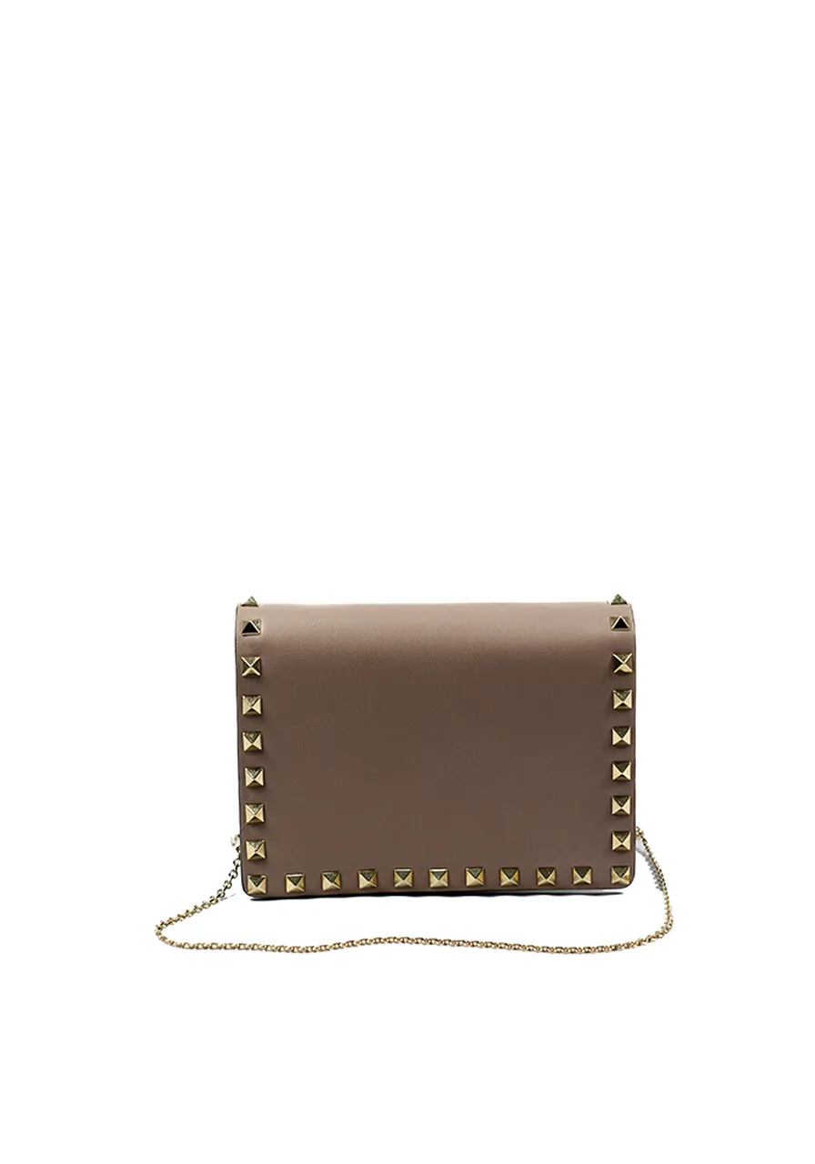 Valentino Garavani Transversal Rockstud