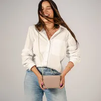 Valentino Garavani Transversal Rockstud - imagem 2