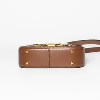 Valentino Garavani VLogo Marrom  - imagem 5