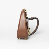 Valentino Garavani VLogo Marrom  - imagem 6