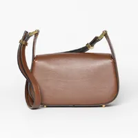 Valentino Garavani VLogo Marrom  - imagem 7