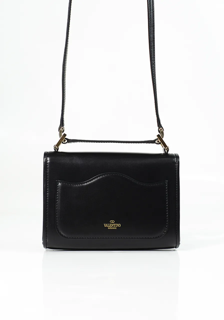 Valentino Garavani Vlogo Shoulder Bag 
