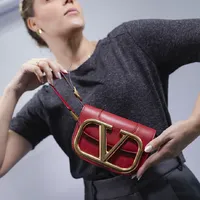 Valentino Garavani Vlogo Supervee - imagem 4