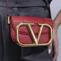 Valentino Garavani Vlogo Supervee - imagem 6