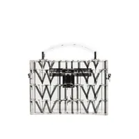 Valentino Garavani VLTN Acrylic Box  - imagem 1