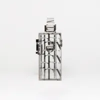 Valentino Garavani VLTN Acrylic Box  - imagem 6