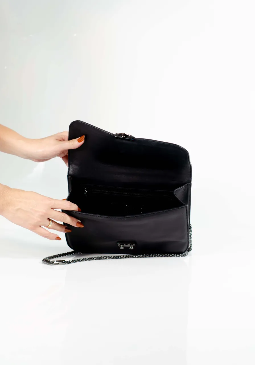 Valentino Médium Glam Lock 