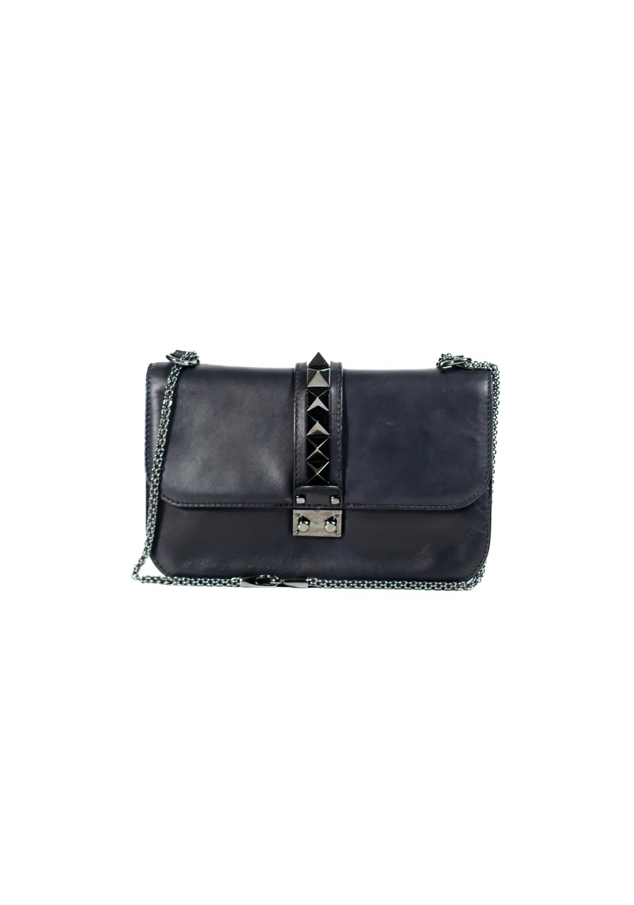 Valentino Médium Glam Lock 