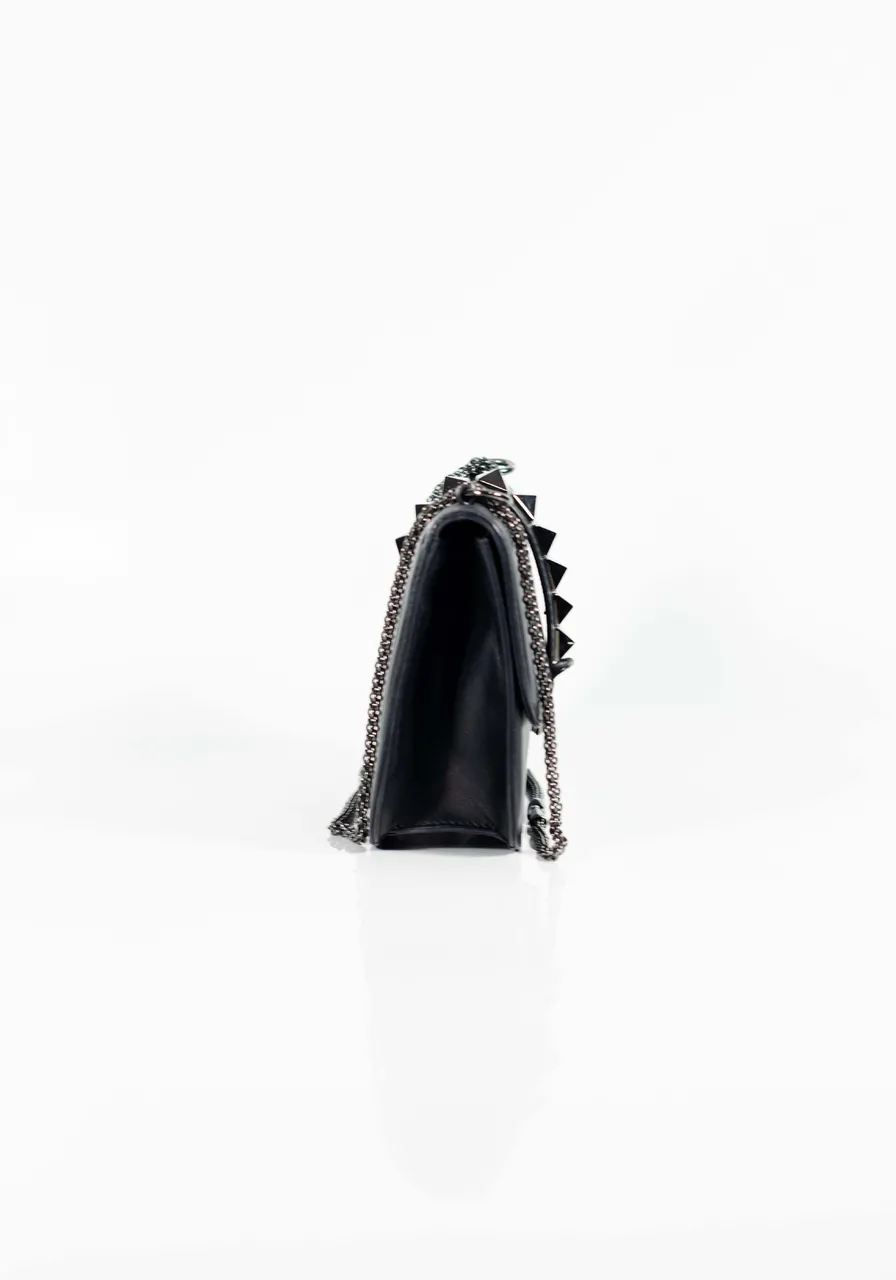Valentino Médium Glam Lock 
