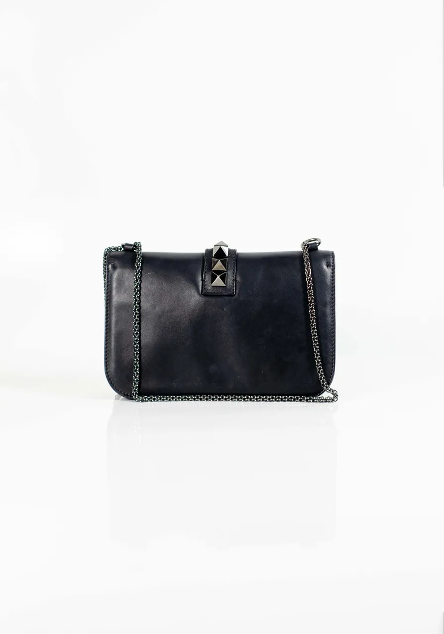 Valentino Médium Glam Lock 