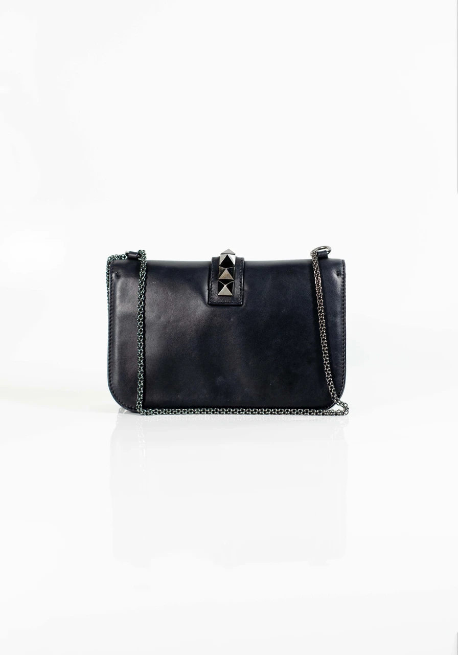 Valentino Médium Glam Lock 