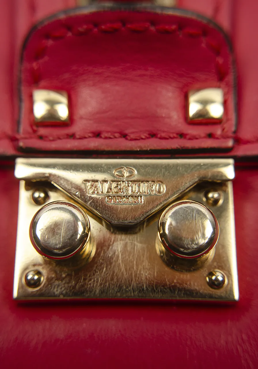 Valentino Glam Lock 