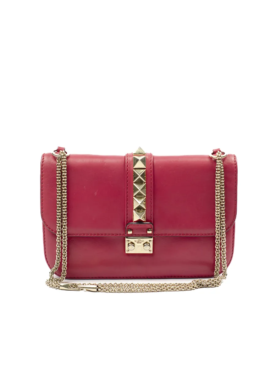 Valentino Glam Lock 