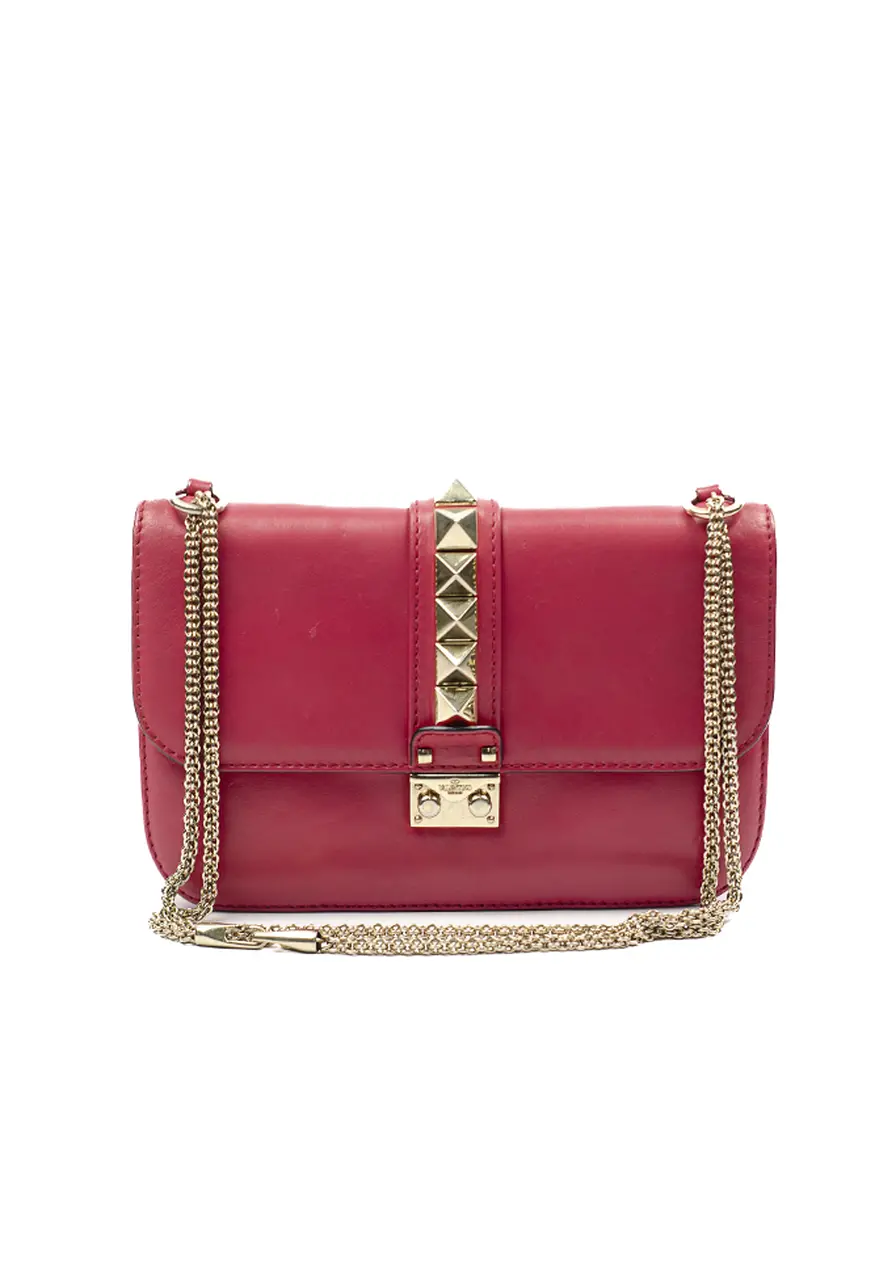 Valentino Glam Lock 