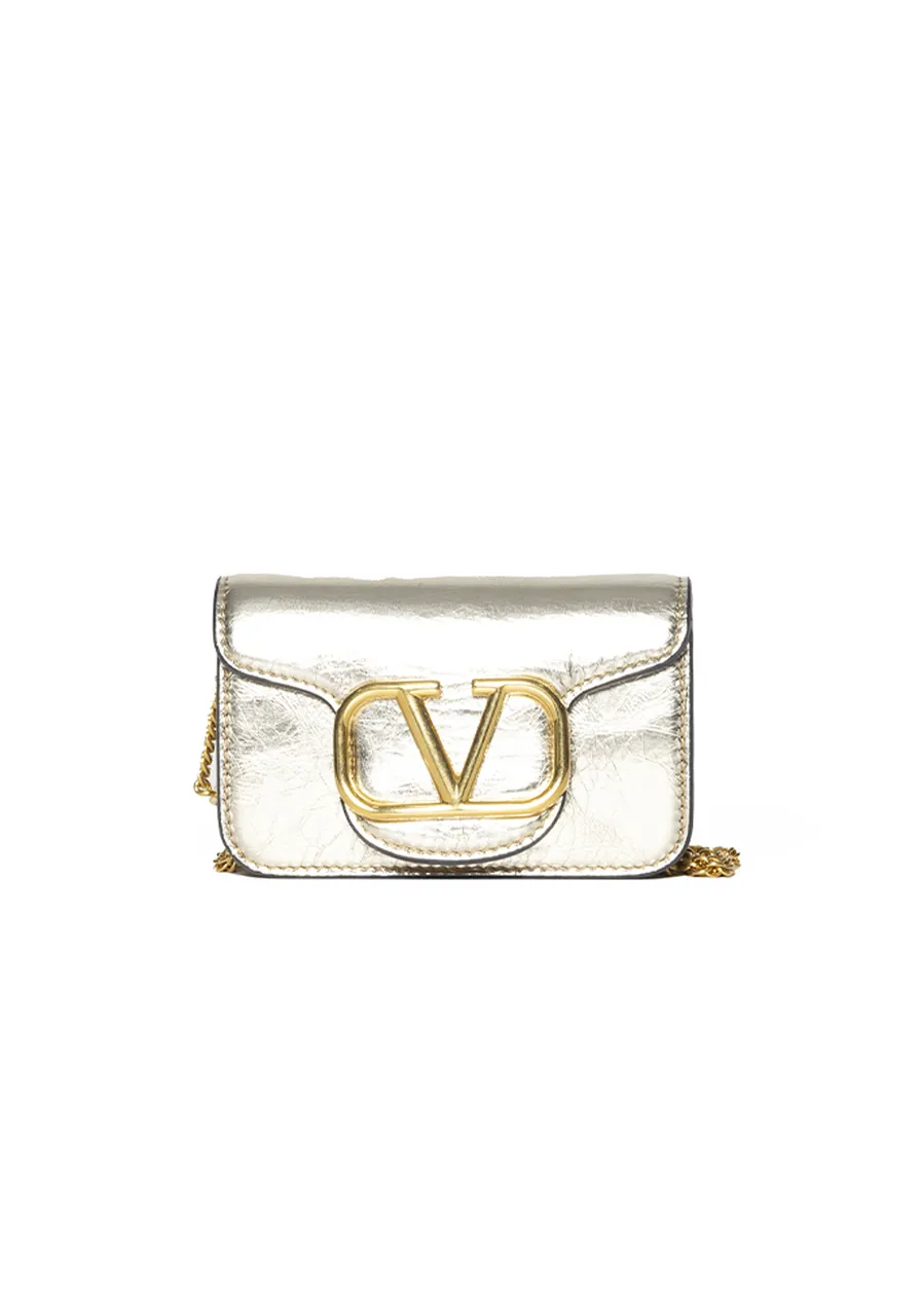 Valentino Mini Locò 