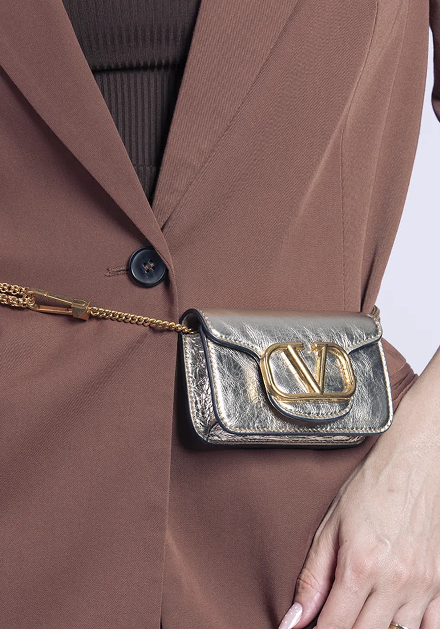 Valentino Mini Locò 