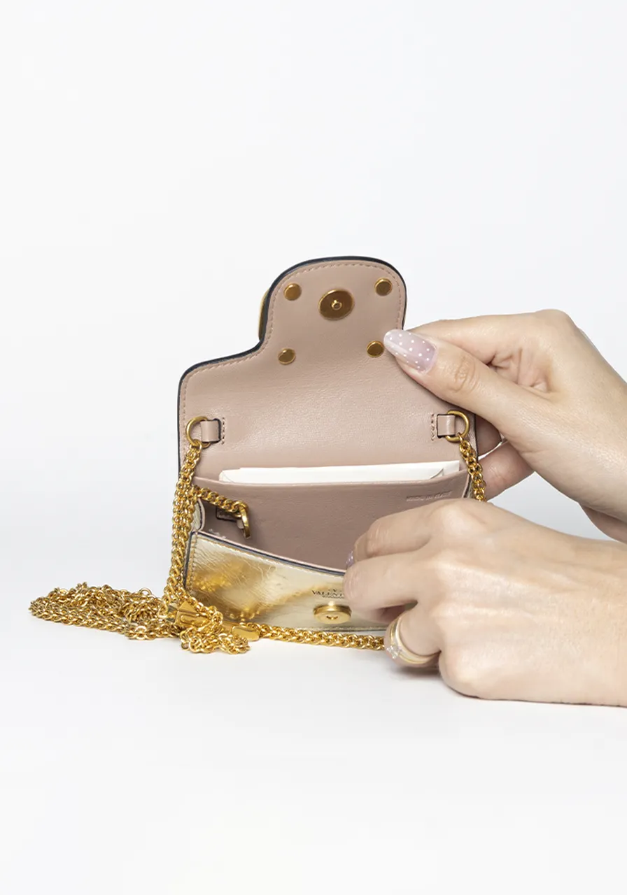 Valentino Mini Locò 