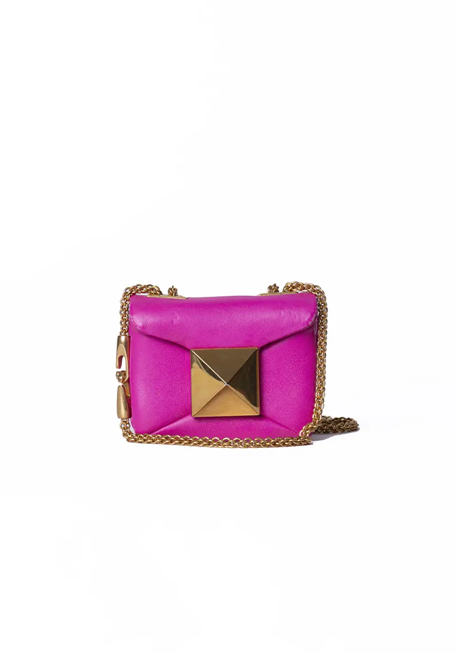 Valentino One Stud 
