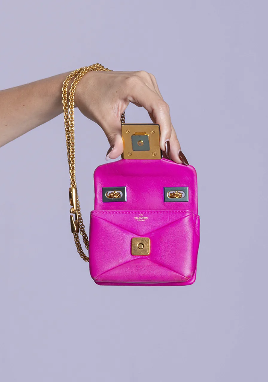 Valentino One Stud 