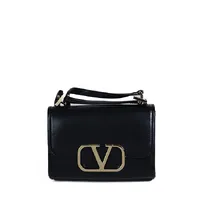 Valentino Garavani Vlogo Shoulder Bag  - imagem 1