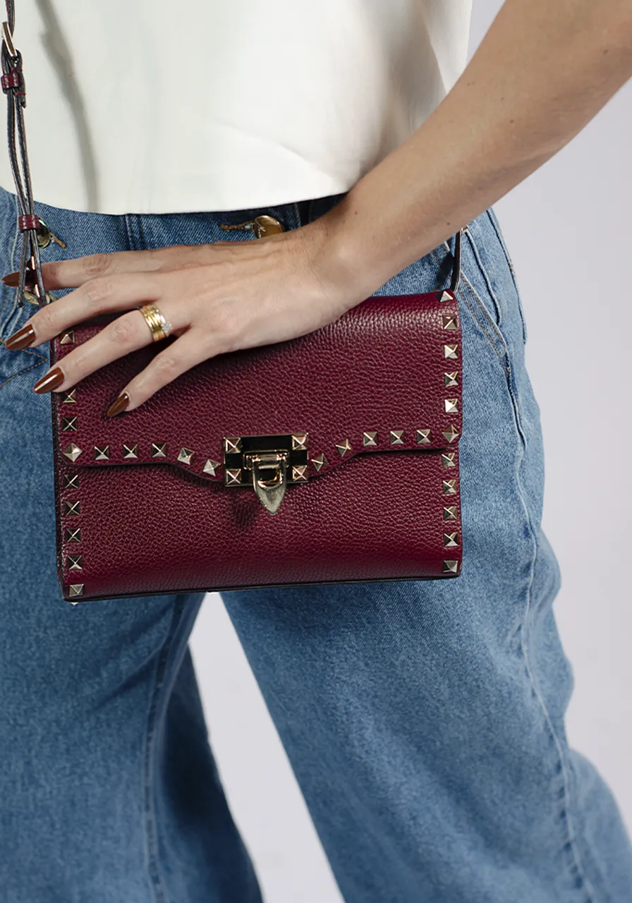 Valentino Garavani Rockstud