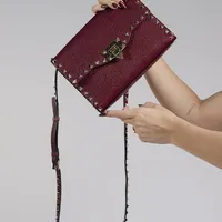 Valentino Garavani Rockstud - imagem 4