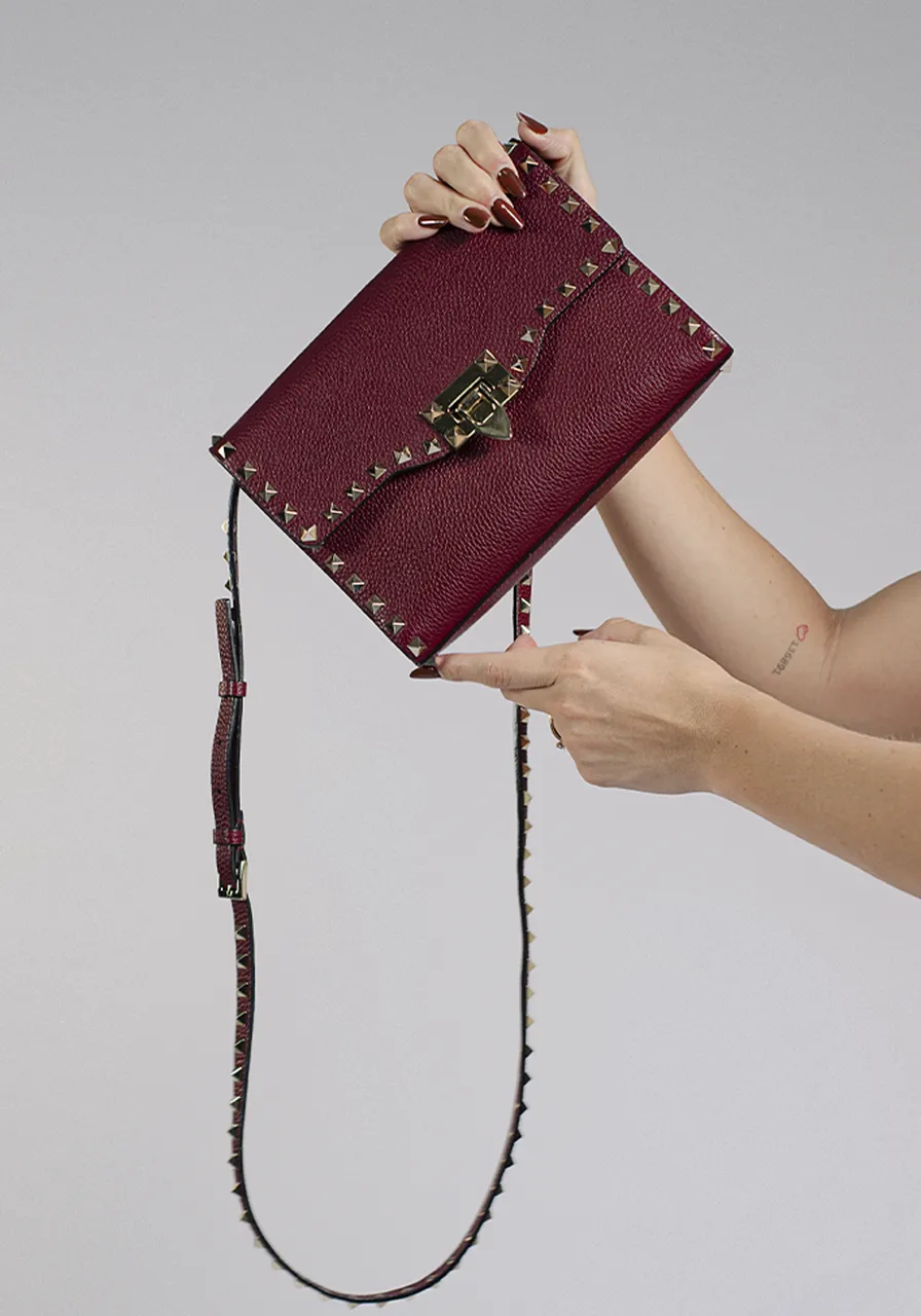 Valentino Garavani Rockstud