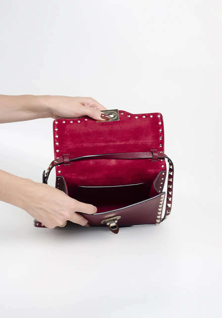 Valentino Garavani Rockstud