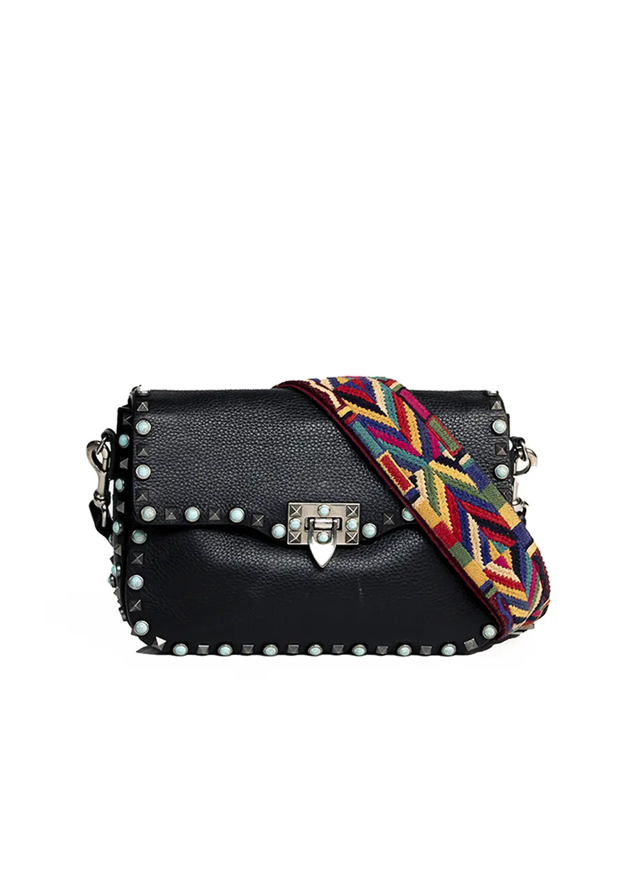 Valentino Rockstud Rolling 