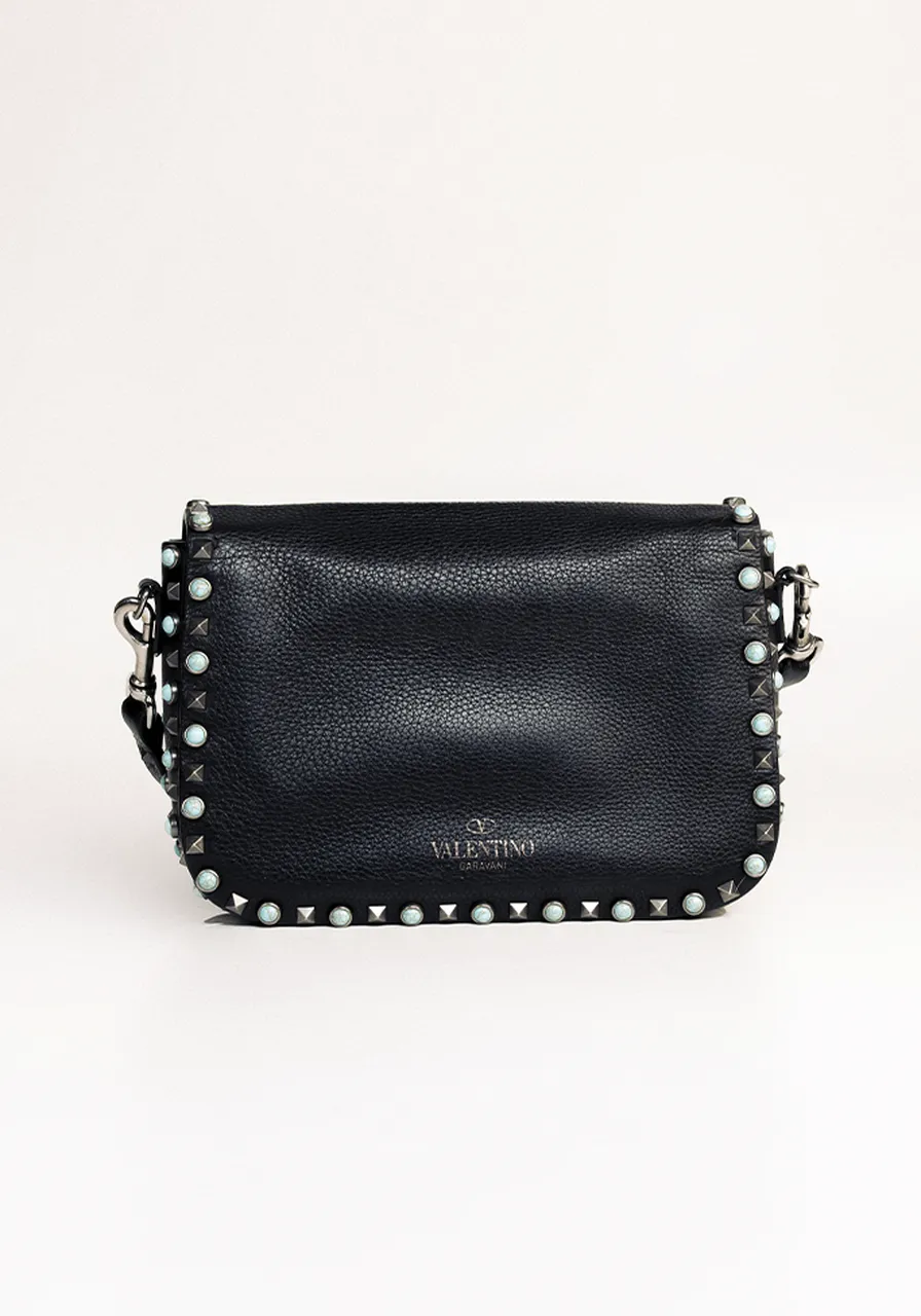 Valentino Rockstud Rolling 
