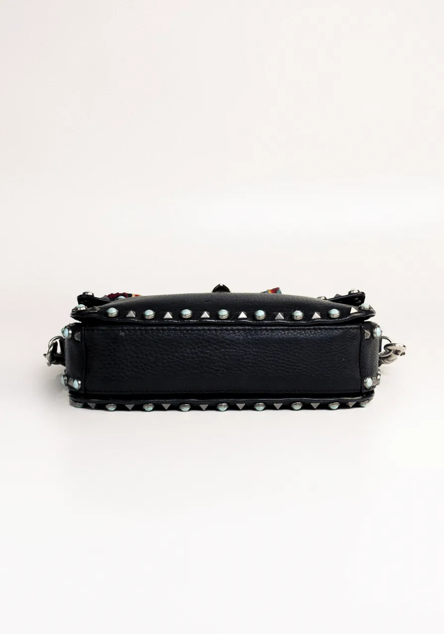 Valentino Rockstud Rolling 
