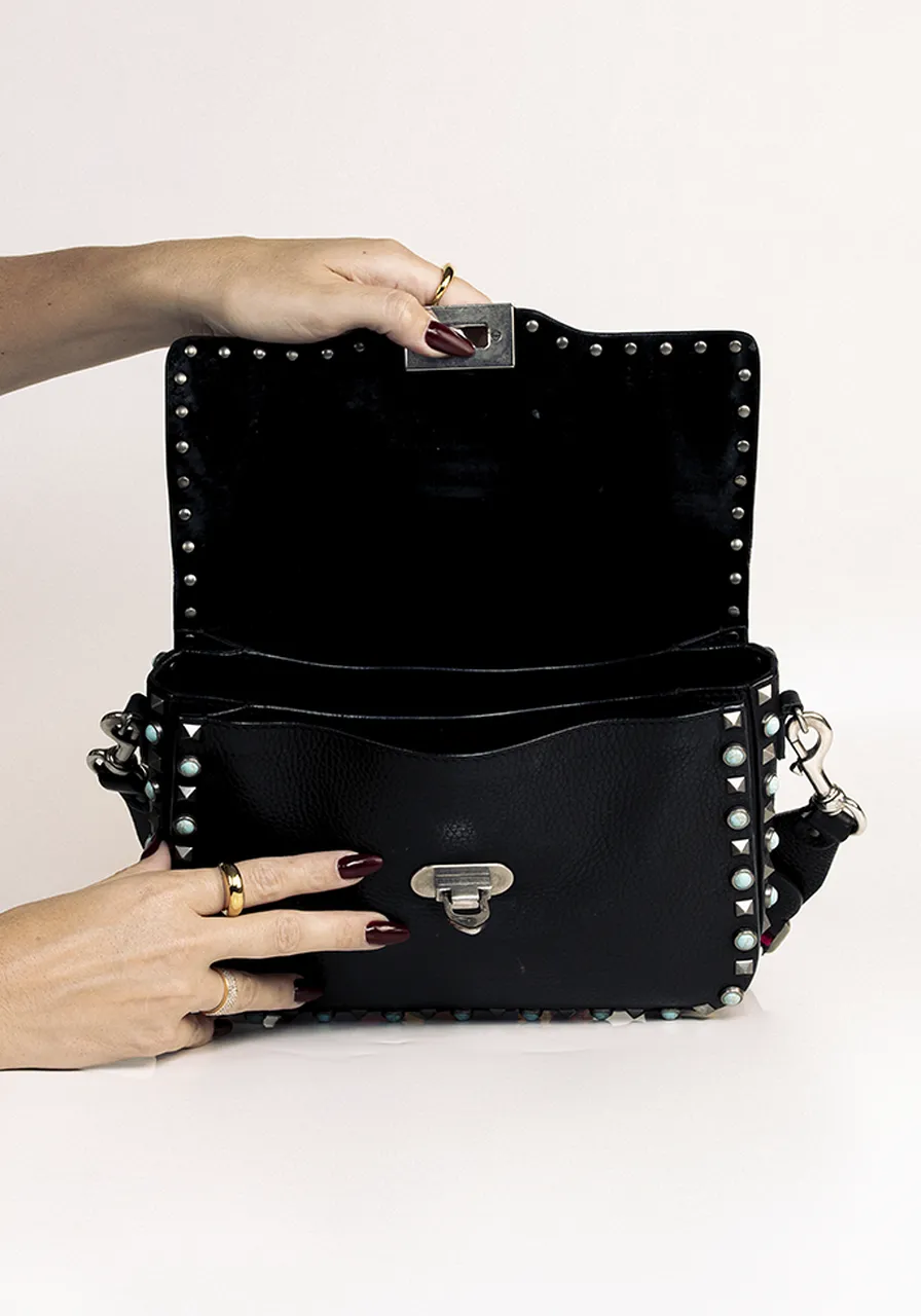 Valentino Rockstud Rolling 