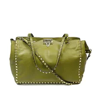 Valentino Rockstud Tote - imagem 1