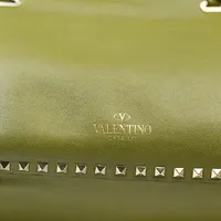 Valentino Rockstud Tote - imagem 5