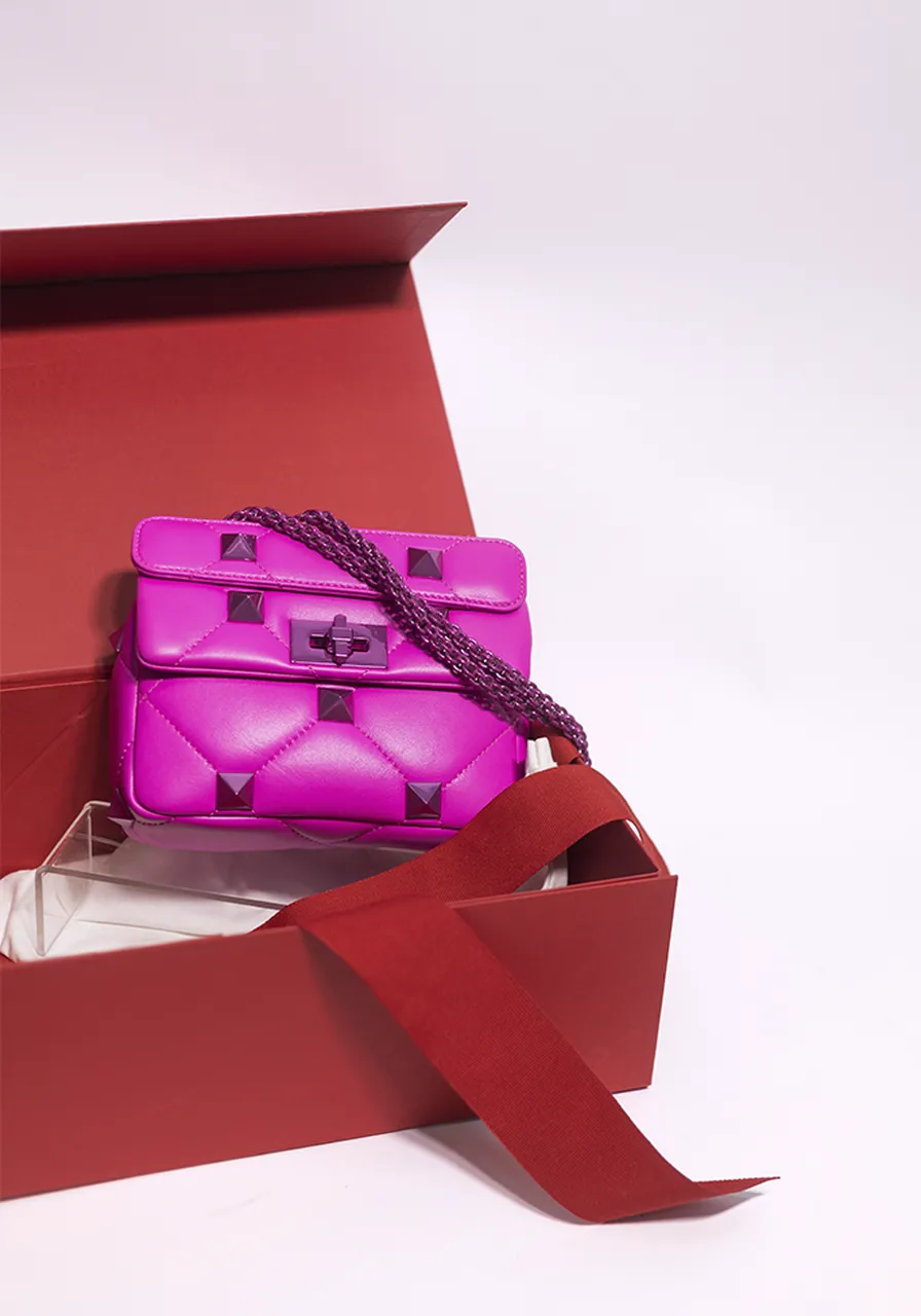 Valentino Roman Stud