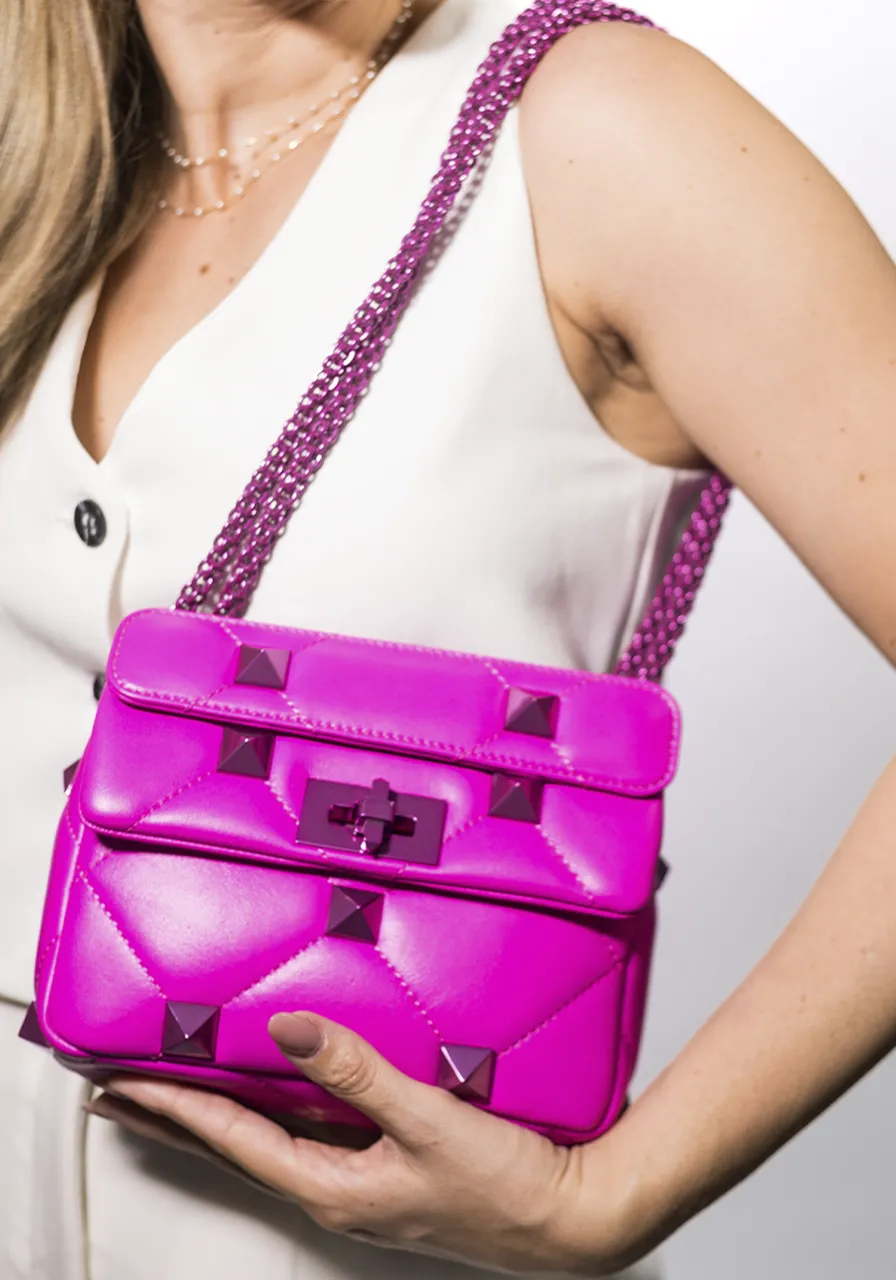 Valentino Roman Stud