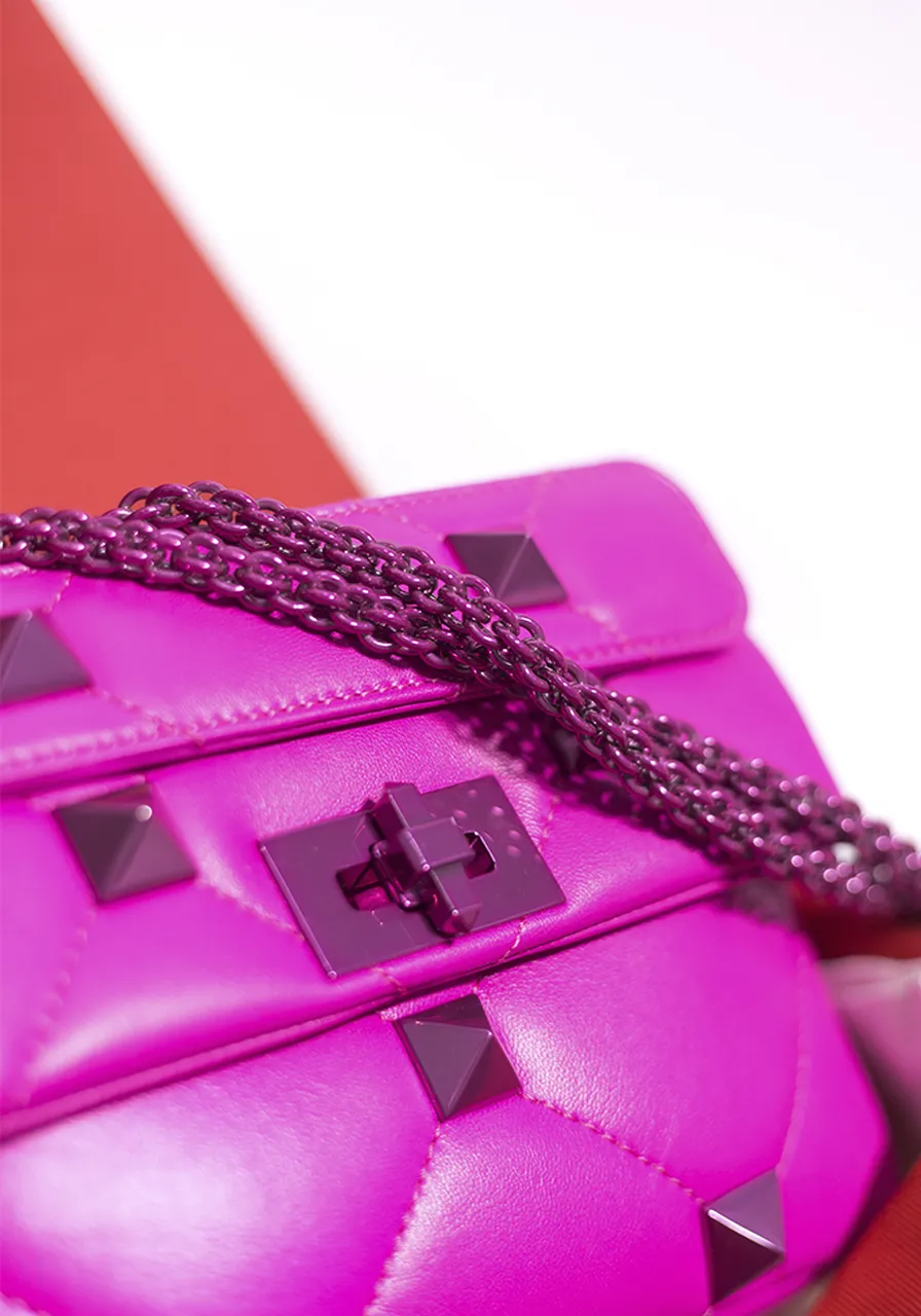 Valentino Roman Stud