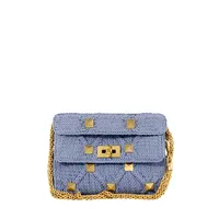 Valentino Garavani Roman Stud de Tricô - imagem 1