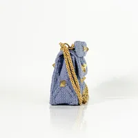 Valentino Garavani Roman Stud de Tricô - imagem 8