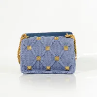 Valentino Garavani Roman Stud de Tricô - imagem 6