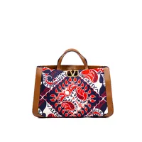 Valentino Tote VLogo Bandana - imagem 1