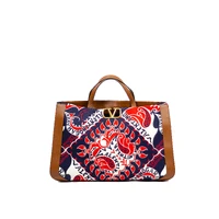 Valentino Tote VLogo Bandana - imagem 1