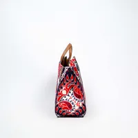 Valentino Tote VLogo Bandana - imagem 6