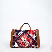 Valentino Tote VLogo Bandana - imagem 5