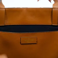 Valentino Tote VLogo Bandana - imagem 4