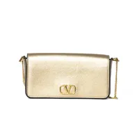 Valentino VLogo Top Handle Wallet  - imagem 1